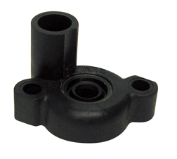PUMP HOUSING
