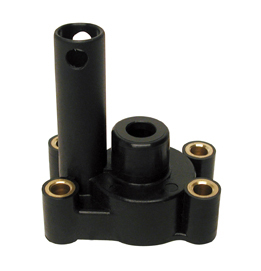 PUMP HOUSING