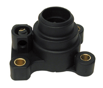 PUMP HOUSING