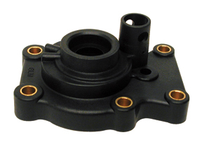 PUMP HOUSING