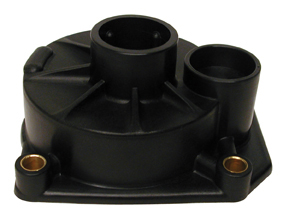 PUMP HOUSING