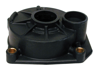 PUMP HOUSING