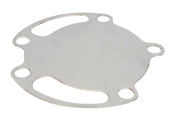 WEAR PLATE