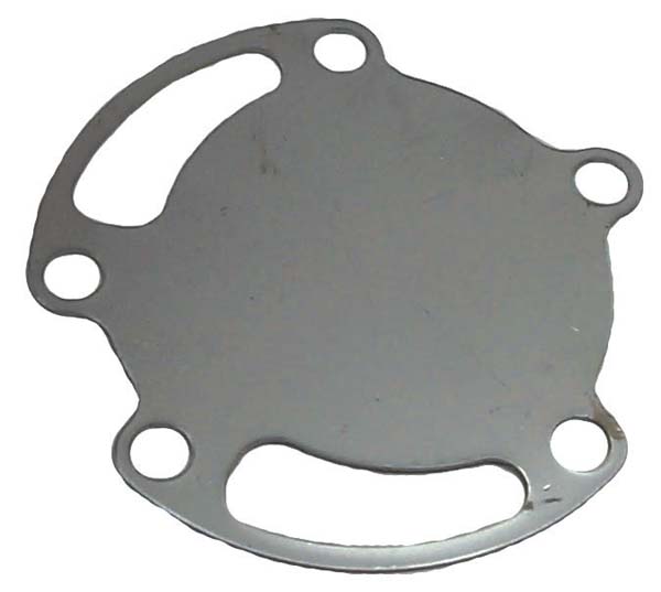 WEAR PLATE