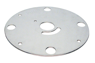 WEAR PLATE