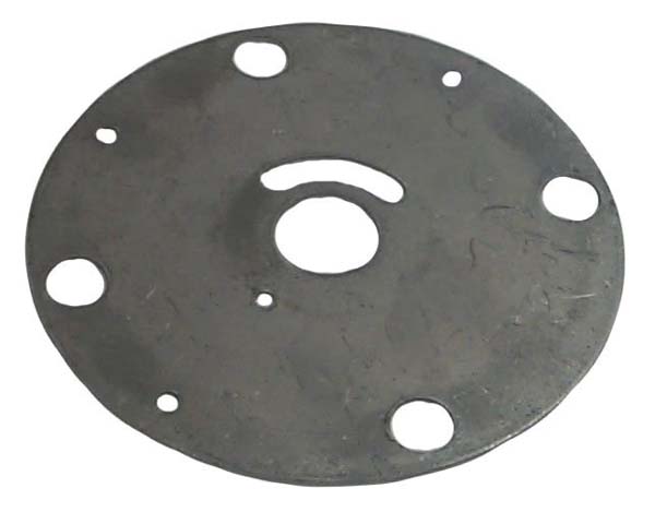 WEAR PLATE