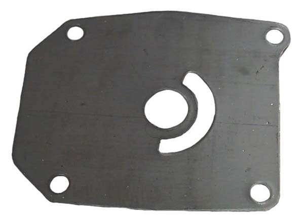 WEAR PLATE