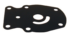 JOHNSON EVINRUDE WEAR PLATE