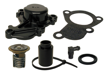 THERMOSTAT KIT