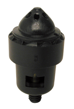 THERMOSTAT ASSEMBLY