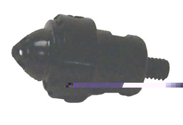 THERMOSTAT ASSEMBLY