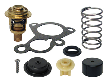 THERMOSTAT KIT