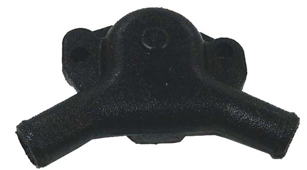 THERMOSTAT COVER