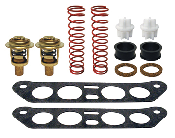 THERMOSTAT REBUILT KIT