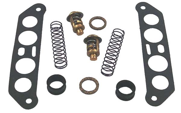THERMOSTAT REBUILT KIT