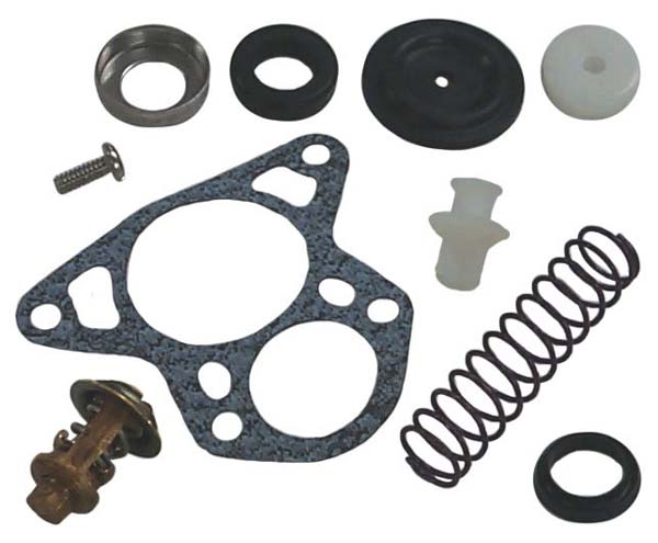 THERMOSTAT REBUILT KIT