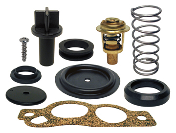 THERMOSTAT KIT