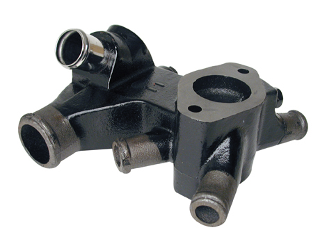 MERCRUISER THERMOSTAT HOUSING