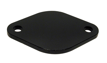 THERMOSTAT COVER
