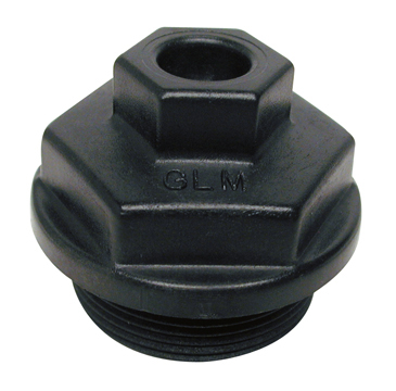 THERMOSTAT COVER