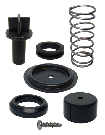 POPPET VALVE KIT