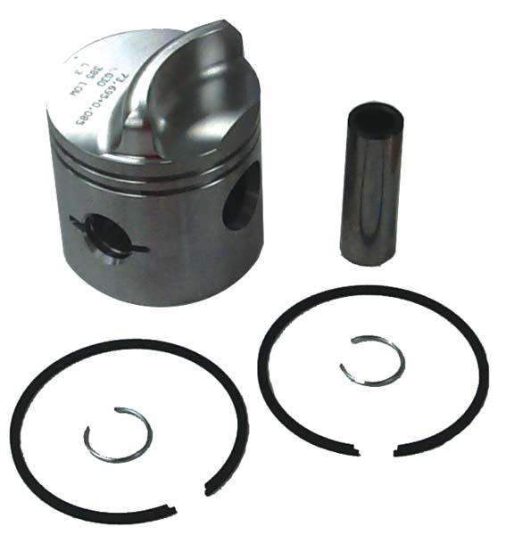 PISTON KIT