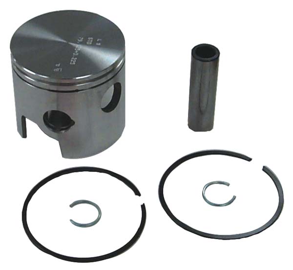 PISTON KIT-PORT