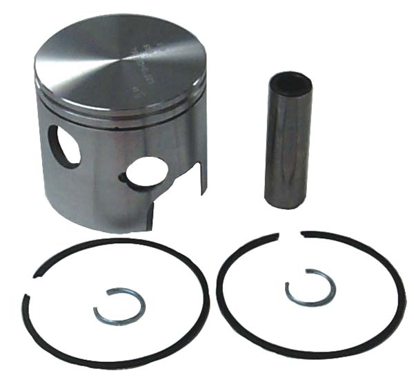 PISTON KIT-STBD