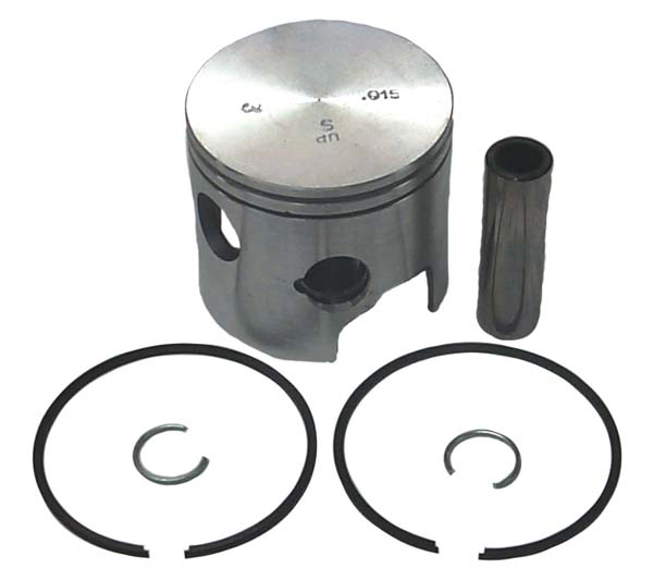 PISTON KIT-STBD