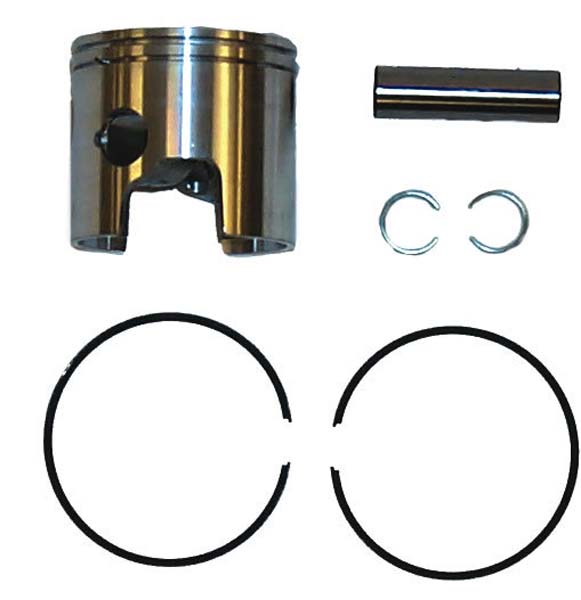 PISTON KIT-STBD