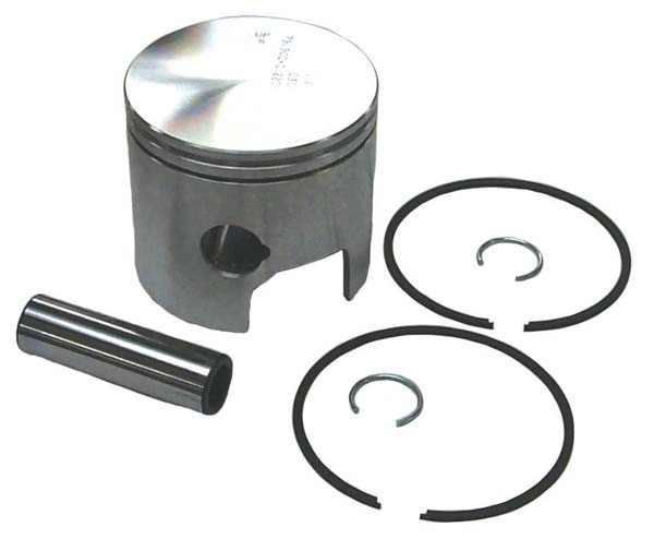 PISTON KIT-STBD