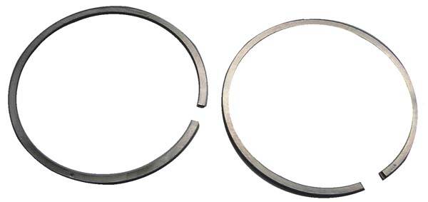 PISTON RINGS