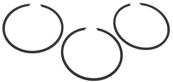 PISTON RINGS