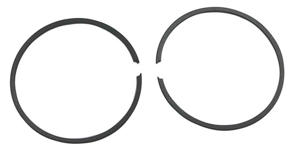 PISTON RINGS