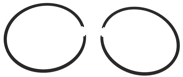 PISTON RINGS