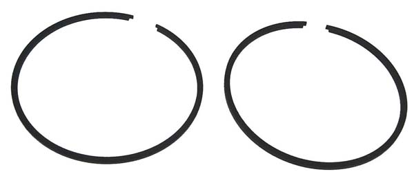 PISTON RINGS
