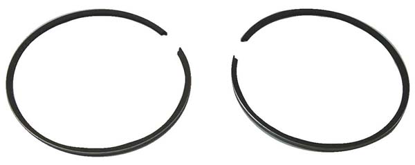 PISTON RINGS