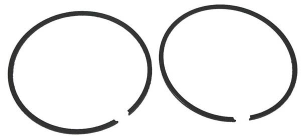 PISTON RINGS