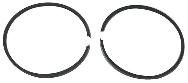PISTON RINGS