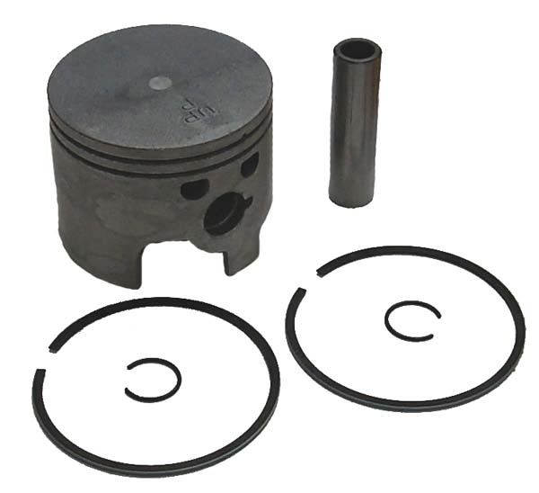 PISTON KIT-PORT