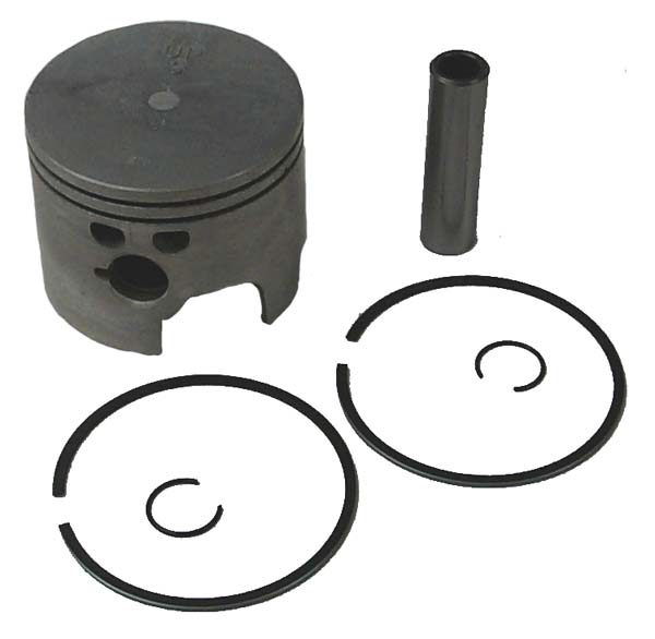 PISTON KIT-STBD
