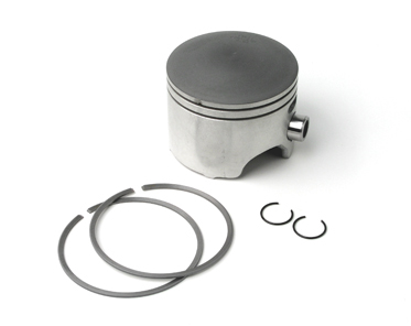 PISTON KIT-PORT