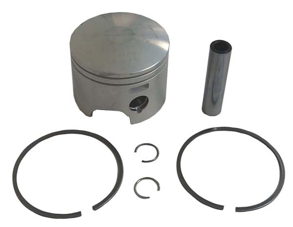 PISTON KIT-PORT