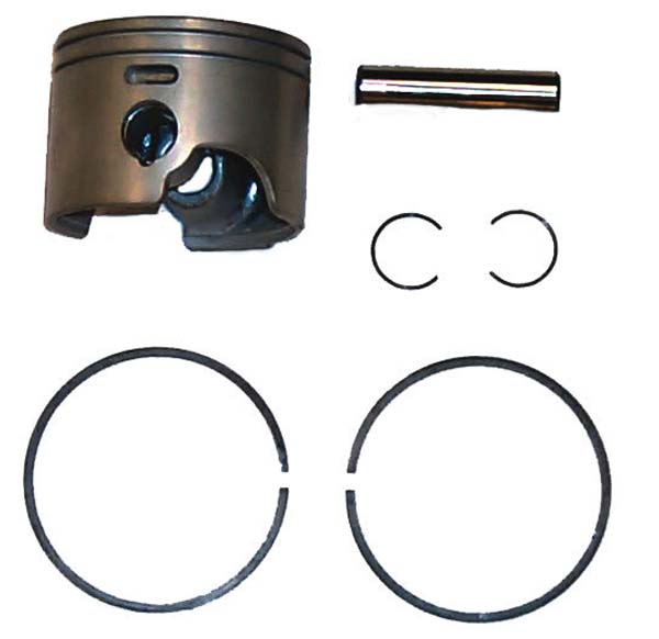 PISTON KIT-STBD