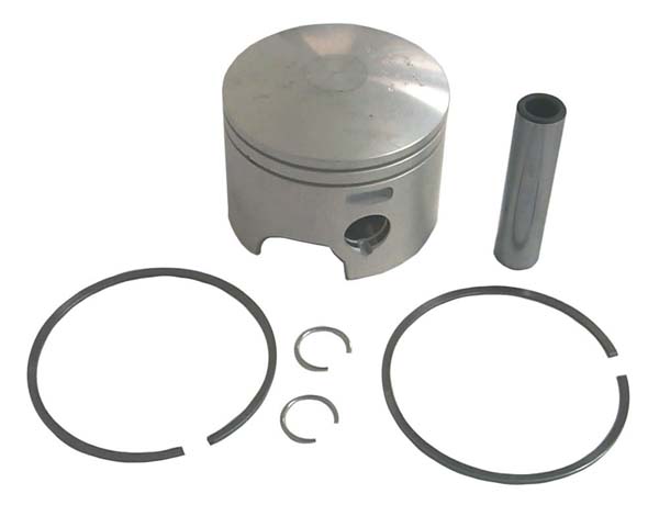 PISTON KIT-PORT