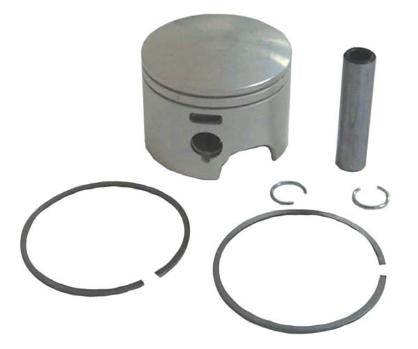 PISTON KIT-STBD