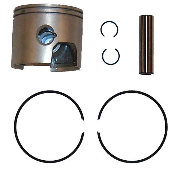 PISTON KIT