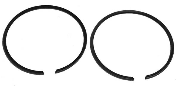 PISTON RINGS