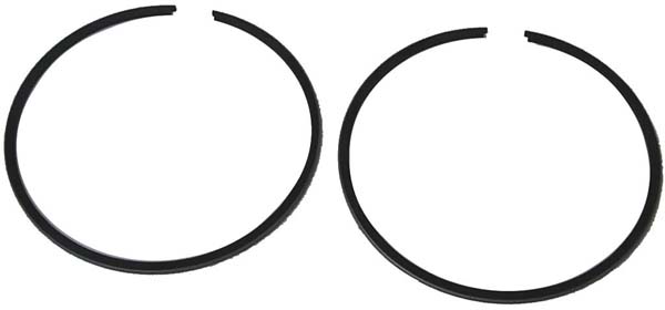 PISTON RINGS