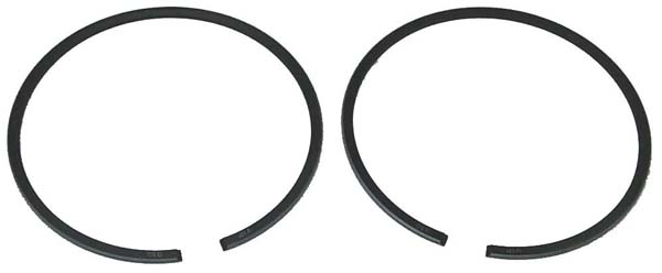 PISTON RINGS